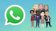 Whatsappમાં પણ હવે બનાવી શકાશે અવતાર, સ્ટીકર્સની જેમ કરી શક્શો શૅર