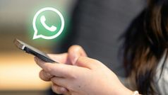 WhatsApp પર ઈન્ટરનેટ વગર પણ મોકલી શકાય છે મેસેજ, આ રહી સરળ ટ્રિક