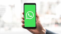 WhatsAppમાં ચેટ ડિલીટ થઈ જાય તો ચિંતા ન કરો, આ રીતે થઈ જશે રિસ્ટોર WhatsAppમાં ચેટ ડિલીટ થઈ જાય તો ચિંતા ન કરો, આ રીતે થઈ જશે રિસ્ટોર