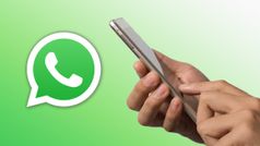 WhatsAppની જબરજસ્ત ટ્રિક, સિક્રેટ કોડથી હાઈડ કરો પ્રાઈવેટ ચેટ WhatsAppની જબરજસ્ત ટ્રિક, સિક્રેટ કોડથી હાઈડ કરો પ્રાઈવેટ ચેટ