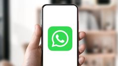 WhatsApp trick એક જ વારમાં એક સાથે 256 લોકોને મોકલો મેસેજ, આટલું કરો WhatsApp trick એક જ વારમાં એક સાથે 256 લોકોને મોકલો મેસેજ, આટલું કરો
