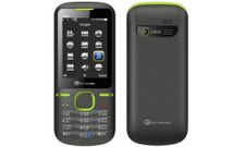 മൈക്രോമാക്‌സ് എക്‌സ്288, പുതിയ ഡ്യുവല്‍ സിം ഫോണ്‍