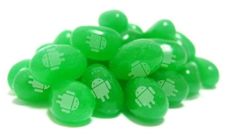 ജെല്ലി ബീന്‍; അടുത്ത ആന്‍ഡ്രോയിഡ് വേര്‍ഷന്‍