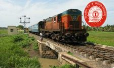 ഇന്ത്യന്‍ ട്രെയിനില്‍ ഇന്റര്‍നെറ്റ് ആക്‌സസിംഗ് വരുന്നു