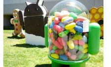 ജെല്ലി ബീന്‍; ഏറ്റവും പുതിയ ആന്‍ഡ്രോയിഡ് ഒഎസ്