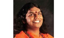 നിത്യാനന്ദ വെബ്‌സൈറ്റിലൂടെ പറയുന്നതെന്ത്?