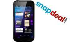 മൈക്രോമാക്‌സ് എ110 കാന്‍വാസ് 2 , സ്‌നാപ് ഡീലില്‍ പ്രീ ഓര്‍ഡറിന്