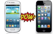 സാംസങ് ഗാലക്‌സി എസ് 3 മിനി, ആപ്പിള്‍ ഐഫോണ്‍ 5 ന് വെല്ലുവിളിയാകുമോ ?