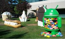 ടൈപ്പിംഗില്‍ ഇന്ദ്രജാലം കാട്ടാന്‍ ആന്‍ഡ്രോയ്ഡ് 4.2 ജെല്ലിബീന്‍