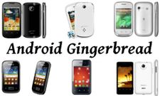 ഏറ്റവും വിലകുറഞ്ഞ 10 ആന്‍ഡ്രോയ്ഡ് ജിഞ്ചര്‍ബ്രെഡ് ഫോണുകള്‍