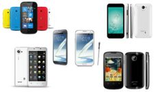 2013 നെ വരവേല്‍ക്കാന്‍ ടോപ് 5 ഓണ്‍ലൈന്‍ സ്മാര്‍ട്ട്‌ഫോണ്‍ ഡീലുകള്‍