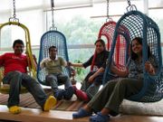 ഇന്ത്യയിലെ ഗൂഗിള്‍ ഓഫീസുകള്‍ കണ്ടുപഠിയ്ക്ക്