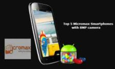 വീണ്ടും മൈക്രോമാക്‌സ് സ്മാര്‍ട്ട് ഫോണുകളുമായി വിപണിയില്‍