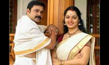 ഫേസ്ബുക്കിലും ദിലീപിനെ കടത്തിവെട്ടി മഞ്ജു
