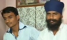 പതിനൊന്നു വര്‍ഷം മുമ്പ് വേര്‍പിരിഞ്ഞ സഹോദരങ്ങള്‍ക്ക് ഫേസ് ബുക്കിലൂടെ പുന:സമാഗമം