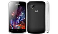 മൈക്രോമാക്‌സ് A34 ആന്‍ഡ്രോയ്ഡ് സ്മാര്‍ട്ട്‌ഫോണ്‍ വിപണിയിലെത്തി; വില 4399