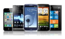 ഇന്ത്യന്‍ സ്മാര്‍ട്ട്‌ഫോണ്‍ വിപണിയിലെ 'താരങ്ങള്‍'