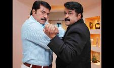 മമ്മൂട്ടിയും മോഹന്‍ലാലും ഇന്റര്‍നെറ്റിലെ 'അപകടകാരികള്‍'