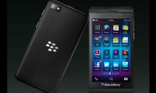 ബ്ലാക്‌ബെറി Z10-ന് ഇന്ത്യയില്‍ 13000 രൂപ വില കുറച്ചു