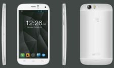 മൈക്രോമാക്‌സ് കാന്‍വാസ് ടര്‍ബോ ഇന്ത്യയില്‍ ലോഞ്ച് ചെയ്തു; വില 19990 രൂപ