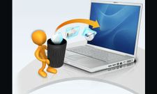 പേഴ്‌സണല്‍ കമ്പ്യൂട്ടറില്‍ നിന്ന് ഡിലിറ്റ് ചെയ്ത ഫയലുകള്‍ തിരിച്ചെടുക്കുന്നതെങ്ങനെ