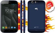 മൈക്രോമാക്‌സ് കാന്‍വാസ് ടര്‍ബോ ഇന്ത്യയിലും; ഏറ്റവും മികച്ച 10 ഓണ്‍ലൈന്‍ ഡീലുകള്‍