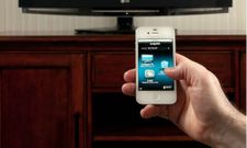 സ്മാര്‍ട്‌ഫോണ്‍ റിമോട് കണ്‍ട്രോളായി ഉപയോഗിക്കാം...