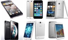 പൂര്‍ണമായും മെറ്റല്‍ ബോഡിയുള്ള 10 സ്മാര്‍ട്‌ഫോണുകള്‍