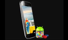 മൈക്രോമാക്‌സ് കാന്‍വാസ് 2.2 A114 സ്മാര്‍ട്‌ഫോണ്‍ ഓണ്‍ലൈനില്‍; വില 11,699 രൂപ