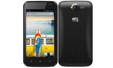 6000 രൂപയ്ക്ക് മൈക്രോമാക്‌സിന്റെ പുതിയ സ്മാര്‍ട്‌ഫോണ്‍