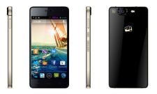 ഒക്റ്റകോര്‍ പ്രൊസസര്‍ സ്മാര്‍ട്‌ഫോണുമായി റഷ്യയില്‍ മൈക്രോമാക്‌സിന്റെ അരങ്ങേറ്റം