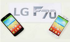 ആന്‍ഡ്രോയ്ഡ് കിറ്റ്കാറ്റുമായി എല്‍.ജി F70, F90 സ്മാര്‍ട്‌ഫോണുകള്‍ ലോഞ്ച് ചെയ്തു