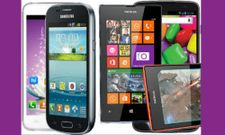 10,000 രൂപയില്‍ താഴെ വിലവരുന്ന 10 3 ജി സ്മാര്‍ട്‌ഫോണുകള്‍