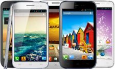 വിലക്കുറവില്‍ ലഭ്യമാവുന്ന 10 മൈക്രോമാക്‌സ് സ്മാര്‍ട്‌ഫോണുകള്‍