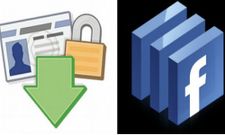 നിങ്ങളുടെ ഫേസ്ബുക് ഡാറ്റ പൂര്‍ണമായി ഡൗണ്‍ലോഡ് ചെയ്യുന്നതെങ്ങനെ