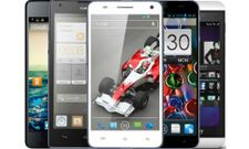 20,000 രുപയില്‍ താഴെ വിലവരുന്ന 10 മികച്ച 2 ജി.ബി. റാം സ്മാര്‍ട്‌ഫോണുകള്‍