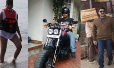 പ്രിയതാരങ്ങളുടെ ഒരിക്കലും കണാത്ത അപൂര്‍വ ചിത്രങ്ങള്‍!!!