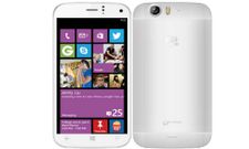 വിൻഡോസ് ഫോണുമായി മൈ​​േക്രാമാക്സും