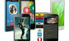 10,000 രൂപയില്‍ താഴെ വിലവരുന്ന 10 സ്മാര്‍ട്‌ഫോണുകള്‍