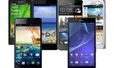 ഇന്ത്യയില്‍ ലഭ്യമായ മികച്ച 10 ഡ്യുവല്‍ സിം 3 ജി ആന്‍ഡ്രോയ്ഡ് സ്മാര്‍ട്‌ഫോണുകള്‍