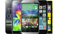 HTC വണ്‍ M8 ലോഞ്ച് ചെയ്തു; 10 പ്രധാന എതിരാളികള്‍