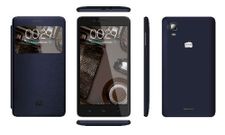 6 ഇഞ്ച് സ്‌ക്രീനുമായി മൈക്രോമാക്‌സ് കാന്‍വാസ് ഡൂഡില്‍ 3; വില 8,500 രൂപ