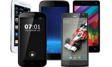 15,000 രൂപയില്‍ താഴെ വിലവരുന്ന 12,13 എം.പി. ക്യാമറളുള്ള 10 സ്മാര്‍ട്‌ഫോണുകള്‍