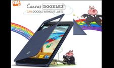 മൈക്രോമാക്‌സ് കാന്‍വാസ് ഡൂഡില്‍ 3 A102-ന് വെല്ലുവിളി ഉയര്‍ത്തുന്ന 10 ഫോണുകള്‍