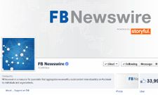 ഫേസ്ബുക് ന്യൂസ്‌വയര്‍; വാര്‍ത്തകള്‍ക്കു മാത്രമായി ഒരു പേജ്!!!