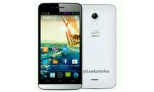 മൈക്രോമാക്‌സ് 4 ജി സ്മാര്‍ട്‌ഫോണ്‍ ലോഞ്ച് ചെയ്യാനാരുങ്ങുന്നു???