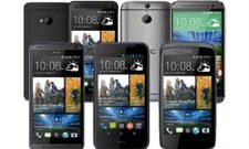 ഇന്ത്യയില്‍ ലഭ്യമായ മികച്ച 5 HTC ക്വാഡ്‌കോര്‍ സ്മാര്‍ട്‌ഫോണുകള്‍