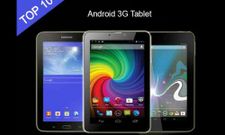 3 ജി, വോയ്‌സ് കോളിംഗ് സൗകര്യമുള്ള 10 ആന്‍ഡ്രോയ്ഡ് ടാബ്ലറ്റുകള്‍
