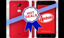 മൈക്രോമാക്‌സ് യുണൈറ്റ് 2 സ്മാര്‍ട്‌ഫോണ്‍ ഓണ്‍ലൈനില്‍; മികച്ച 8 ഡീലുകള്‍