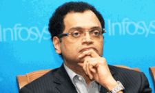 ഇന്‍ഫോസിസ് സീനിയര്‍ വൈസ് പ്രസിഡന്റ് പ്രസാദ് ത്രികുടം രാജിവച്ചു